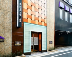 Khách sạn Hotel Monte Hermana Tokyo (Tokyo, Nhật Bản)
