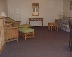 Otel Halemalu (Captain Cook, ABD)