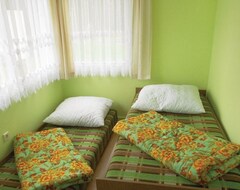 Khách sạn 2 Bedroom Accommodation In Boitzenburger Land (Boitzenburger, Đức)