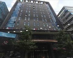 Hotel Babylon Tourist (Seoul, Južna Koreja)