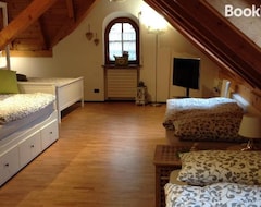 Gæstehus Villa Rooms (Leifers, Italien)