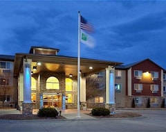 Holiday Inn Express Scottsbluff - Gering, an IHG Hotel (Scottsbluff, USA)
