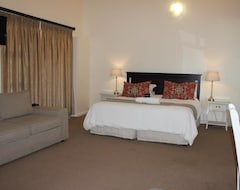 Hotel Hathaway Guest House (East London, South Africa)