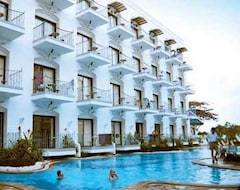 Khách sạn Naklua Beach Resort (Pattaya, Thái Lan)