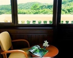 Ada Garden Hotel Okinawa (Kunigami, Japonya)