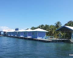 Lejlighedshotel Careening Cay Resort (Bocas del Toro, Panama)