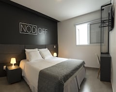 NOD Hotel (São Paulo, Brazil)