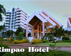 Hotelli Rimpao Hotel (Kalasin, Thaimaa)