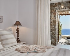 Hotelli Kirini My Mykonos Retreat (Ornos, Kreikka)
