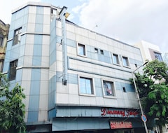 Otel Diamond Suites (Kalküta, Hindistan)