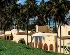 Otel Tui Blue Bahari Zanzibar (Zanzibar Şehri, Tanzanya)