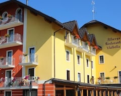 Khách sạn Albergo Valbella (Gallio, Ý)