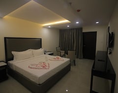Khách sạn Hotel Lance International (Kanyakumari, Ấn Độ)