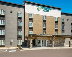 Khách sạn Woodspring Suites Knoxville - Cedar Bluff (Knoxville, Hoa Kỳ)