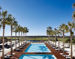 Hotel Anantara Vilamoura Algarve Resort (Vilamoura, Portugal)