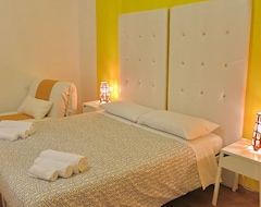 Bed & Breakfast House Of Bruno - Only Self Check-In (Trento, Italien)
