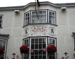 Otel Salisbury Arms (Hertford, Birleşik Krallık)
