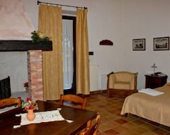 Bed & Breakfast Tenuta Leone (Canosa di Puglia, Ý)