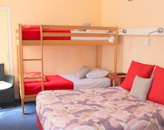 Hotelli Confort (Tarascon-sur-Ariège, Ranska)
