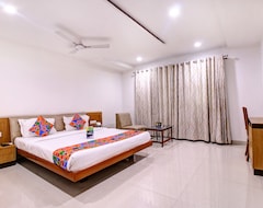 Khách sạn FabHotel Syberitic Suites Gachibowli (Hyderabad, Ấn Độ)