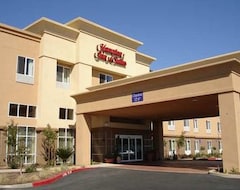 Hotel Hampton Inn And Suites Merced (Merced, USA)