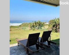 Casa/apartamento entero Tamassa Holiday Home On The Beach, In Port Edward (Port Edward, Sudáfrica)