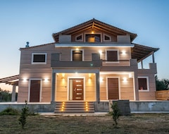 Tüm Ev/Apart Daire Elegant Villa (Kalamaki, Yunanistan)