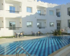 Huoneistohotelli Hotel Belle Vue Zarzis (Zarzis, Tunisia)