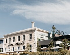 Hotel Sorrento (Sorrento, Australia)