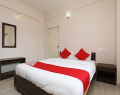 Khách sạn OYO 28191 Indra Comforts (Mysore, Ấn Độ)