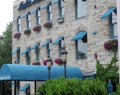 Khách sạn Nicollet Island Inn (Minneapolis, Hoa Kỳ)