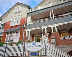 Hotel Glenferrie Lodge (Sydney, Austrália)