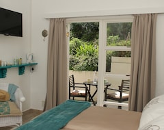 Hotel Stannards Guest Lodge (Knysna, South Africa)