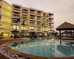 Hôtel The Bel Air Resort & Spa Panwa (Cape Panwa, Thaïlande)