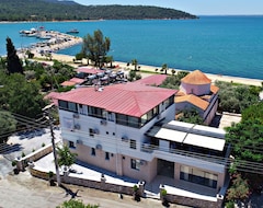 Ocean Suites Boutique Hotel (Didim, Tyrkiet)