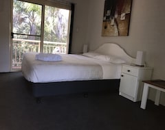 Mollymook Paradise Haven Motel (Mollymook, Avustralya)