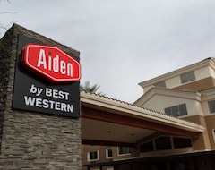 Hotel Aiden By Best Western @ Scottsdale North (Scottsdale, Sjedinjene Američke Države)