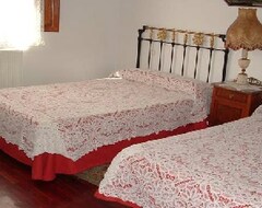 Cijela kuća/apartman Martínez (Sv. Dominik iz Silosa, Španjolska)