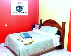 Hotel Coco Cabañas (San Lorenzo, Honduras)