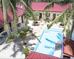 Hotel Shark Tale Resort Bohol (Otok Panglao, Filipini)