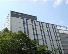 Khách sạn Richmond Hotel Fukushima Ekimae (Fukushima, Nhật Bản)