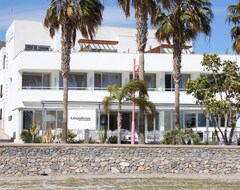 Khách sạn Pension Las Palmas (Carboneras, Tây Ban Nha)