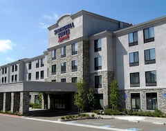 Otel SpringHill Suites by Marriott San Diego-Scripps Poway (San Diego, ABD)