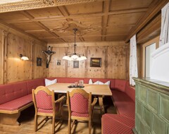 Hotel Angerer Alpine Suiten und Familienappartements Tirol (Reith im Alpbachtal, Østrig)