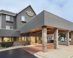 Hotel Country Inn & Suites by Radisson, Romeoville, IL (Romeoville, EE. UU.)