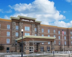 Khách sạn Hampton Inn Southfield/West Bloomfield (Bloomfield Hills, Hoa Kỳ)