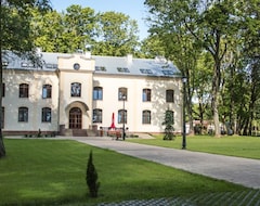 Khách sạn Modlin Palace (Nowy Dwór Mazowiecki, Ba Lan)