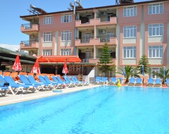Hotel Truva Family Club (Side, Turkey)