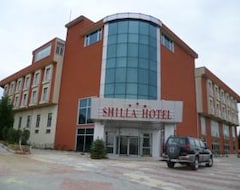 Hotelli Hotel Shilla (Çorlu, Turkki)