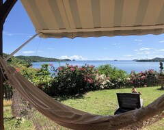 Tüm Ev/Apart Daire House / Villa - Le Roberthouse With Garden (Le Robert, Antilles Française)